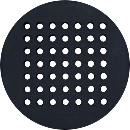 Pilkos ketaus židinio grotelės iš Lenkijos liejyklos!