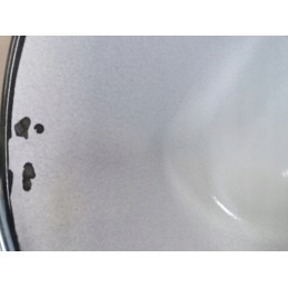 Emaliuotas katilas 22l