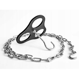 Turistinio trikojo išgyvenimo grilio katilas 3l