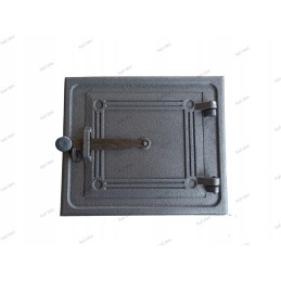 Ketaus virtuvės durys rūkyklai