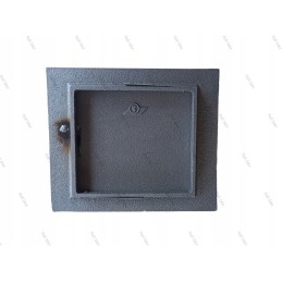 Ketaus virtuvės durys rūkyklai