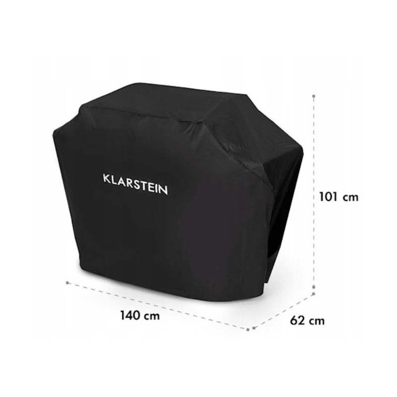 Klarstein apsauginė danga nuo lietaus