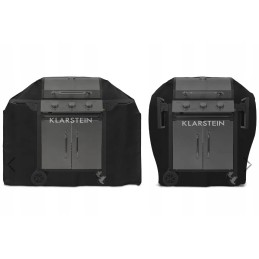 Klarstein apsauginė danga nuo lietaus