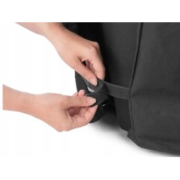 Klarstein apsauginė danga nuo lietaus