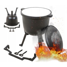 ✅ Naminio skrudinimo receptas