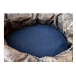 Jame buvo smulkiai sumaltos anglies, 15 kg sertifikatas