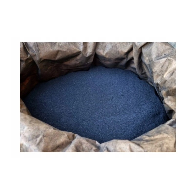 Jame buvo smulkiai sumaltos anglies, 15 kg sertifikatas