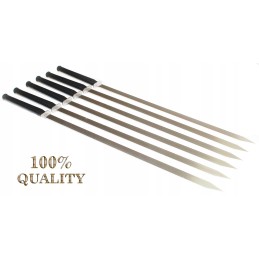 Kaina nurodyta už komplektą, t.y 6 vnt!