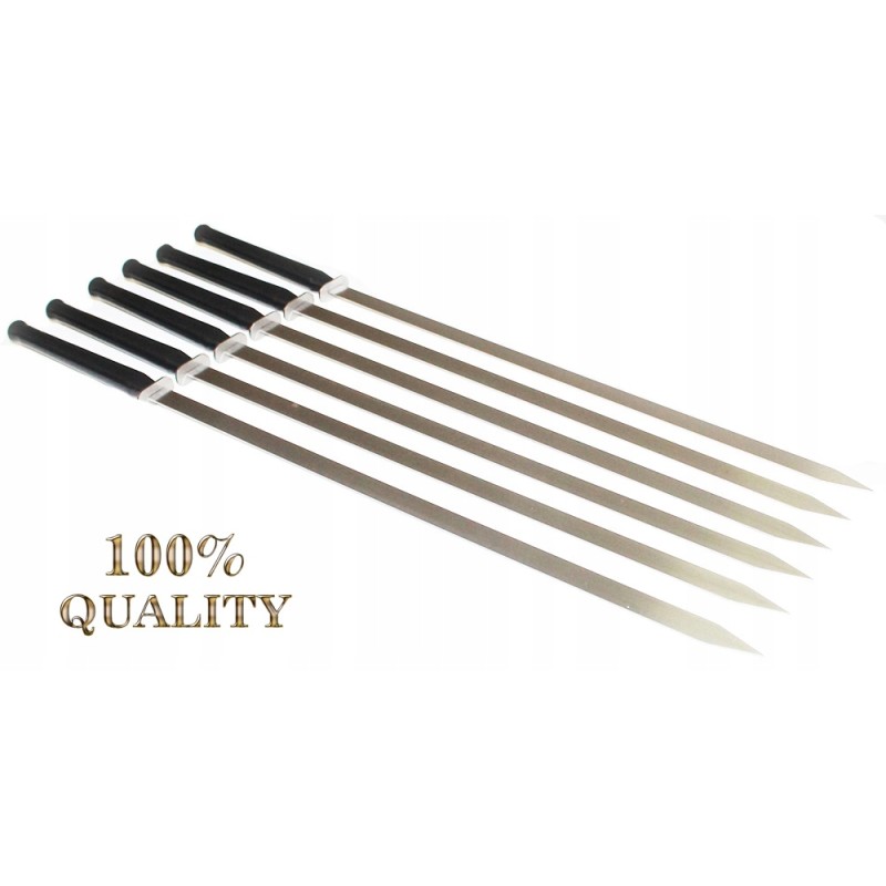 Kaina nurodyta už komplektą, t.y 6 vnt!