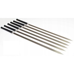 Kaina nurodyta už komplektą, t.y 6 vnt!