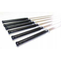 Kaina nurodyta už komplektą, t.y 6 vnt!