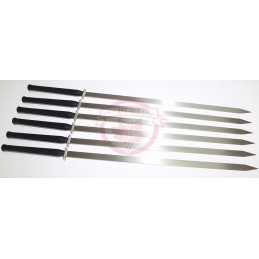 Kaina nurodyta už komplektą, t.y 6 vnt!