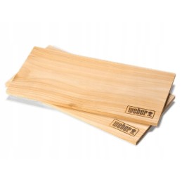 Weber board 17831 2 pcs