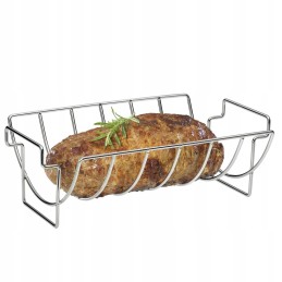 Dvipusis grilio stovas