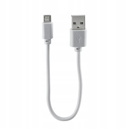 Gefu ignito lankstus USB uždegiklis 25 cm