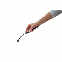 Gefu ignito lankstus USB uždegiklis 25 cm