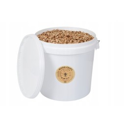 ⭐⭐Forest-legend rūkymo traškučiai buko - dėžutė 20 l⭐⭐