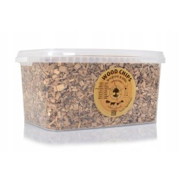 ⭐⭐Forest-legend rūkymo traškučiai buko - dėžutė 20 l⭐⭐