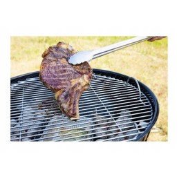 Grilio įrankių rinkinys, kepimas ir valymas