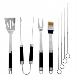 Indai, kepsninės reikmenys iš nerūdijančio plieno h2