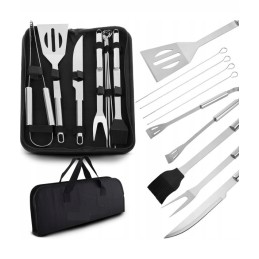 Indai, kepsninės reikmenys iš nerūdijančio plieno h2