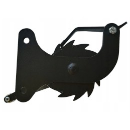 ⭐⭐Ritės kepsninės rinkinys greito surinkimo švaistiklio lyno užfiksavimo kablio spaustukas⭐⭐