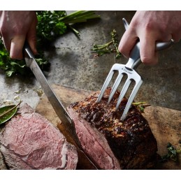 Steakchamp mėsos šakutė