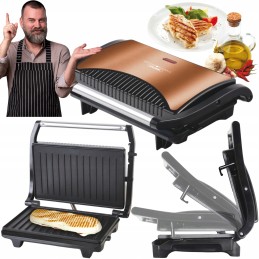 ➡️skrudintuvas sumuštiniams sumuštiniams panini tortilla mėsa žuvis stipri