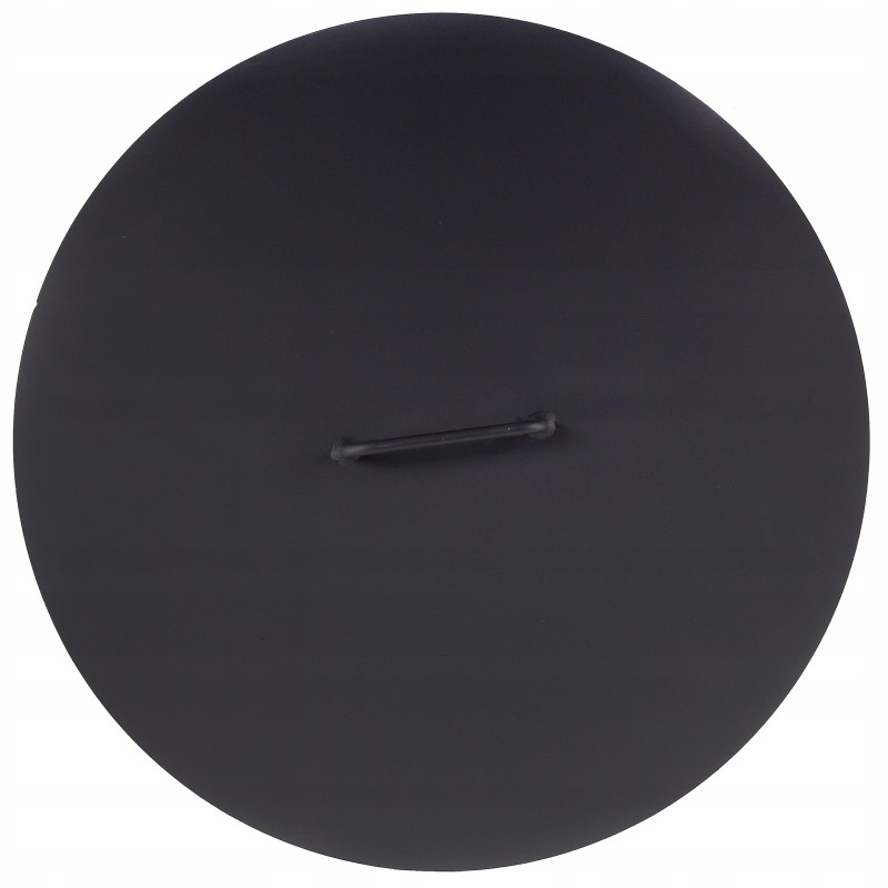 Sodo židinio dangtis - ø 62 cm