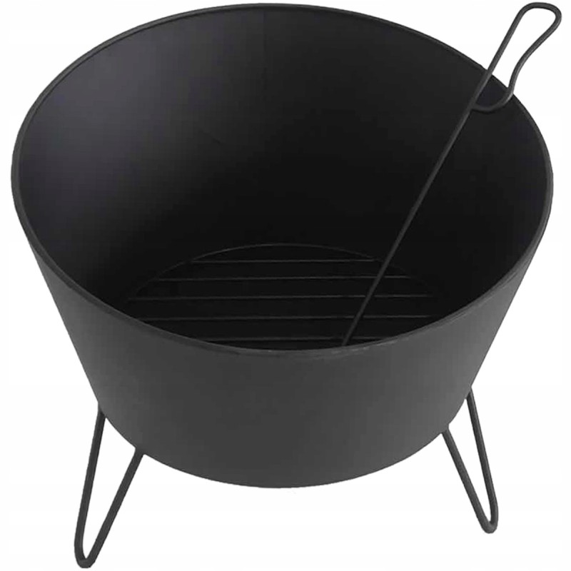 Sodo laužavietė 1031125