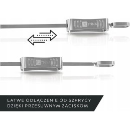 ✅ Grilio iešmeliai 6x rinkinys