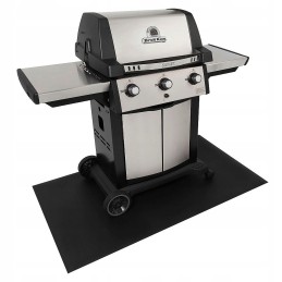 Broil king apsauginis neslystantis grilio kilimėlis (72596)