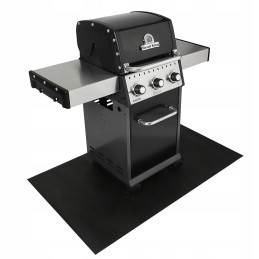 Broil king apsauginis neslystantis grilio kilimėlis (72596)