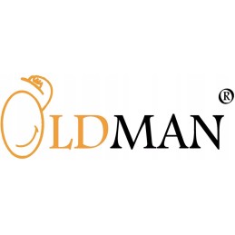 Kepsninės reikmenys grilio rinkinys 8 vnt oldman lagamino priedai dovana