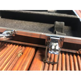 Kepsninės reikmenys grilio rinkinys 8 vnt oldman lagamino priedai dovana