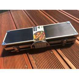 Kepsninės reikmenys grilio rinkinys 8 vnt oldman lagamino priedai dovana