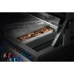 Napoleono rūkymo dėžutė