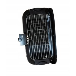 Elektrinis grilis 2 in 1 46x23