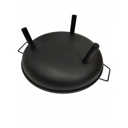 Sodo židinys 60 cm x 60 cm