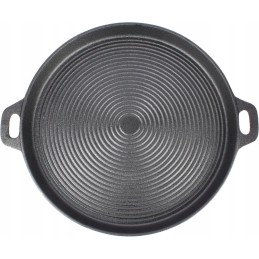 Prekinis ženklas el fuego...