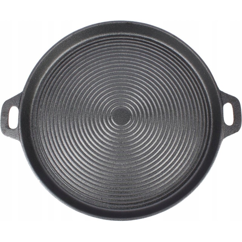 Prekinis ženklas el fuego...