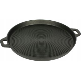 Prekinis ženklas el fuego...