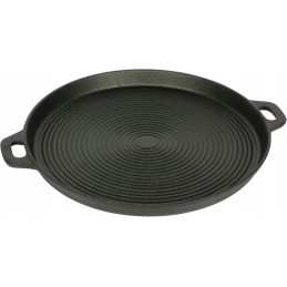 Prekinis ženklas el fuego...