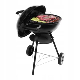 Sodo anglies grilis trimis kojomis Mark Adler Roast 2 0