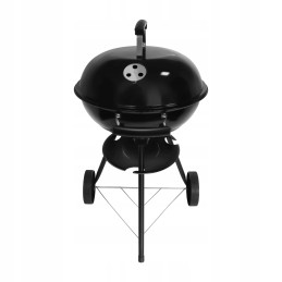 Sodo anglies grilis trimis kojomis Mark Adler Roast 2 0