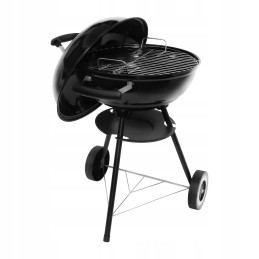 Sodo anglies grilis trimis kojomis Mark Adler Roast 2 0