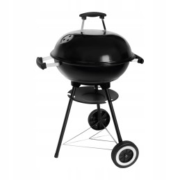 Sodo anglies grilis trimis kojomis Mark Adler Roast 2 0