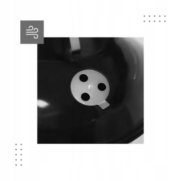 Sodo anglies grilis trimis kojomis Mark Adler Roast 2 0