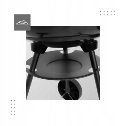 Sodo anglies grilis trimis kojomis Mark Adler Roast 2 0