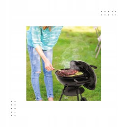 Sodo anglies grilis trimis kojomis Mark Adler Roast 2 0